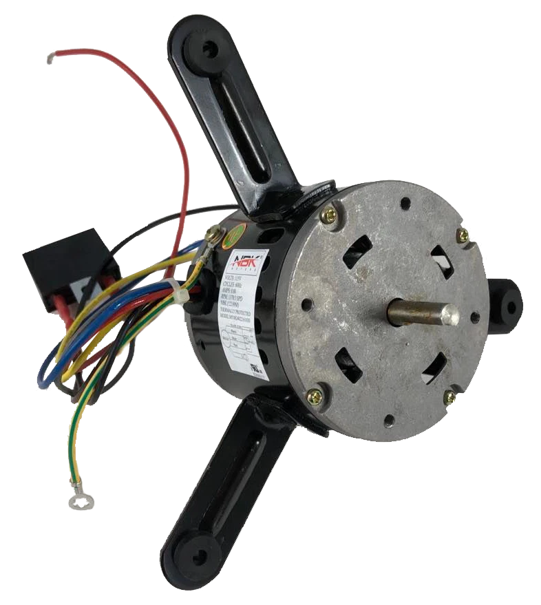 Appalachian Wood Stove Distribution Convection Room Air Blower Motor Fan,  1C180 | eBay