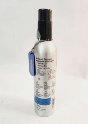 water based lubricant for dogs Prowler RED WATER Lube