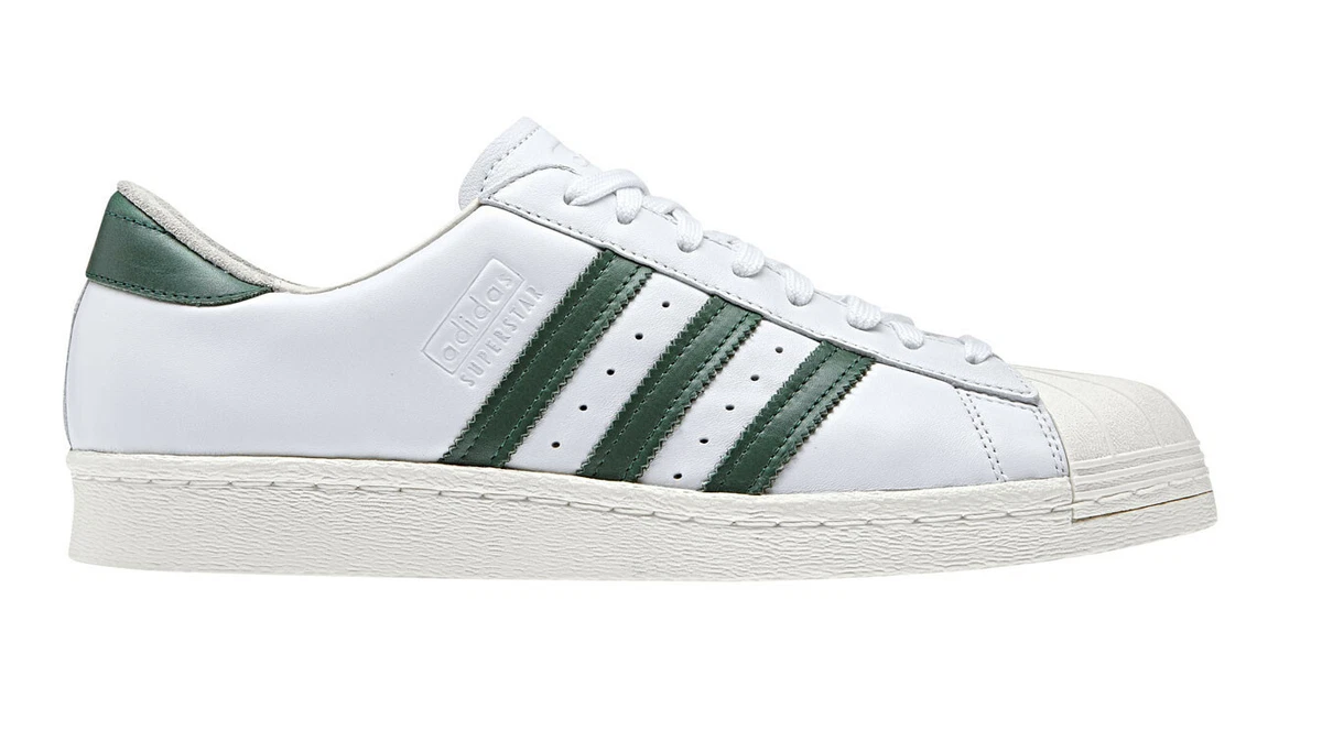 Adidas originals superstar 80s best sale recon