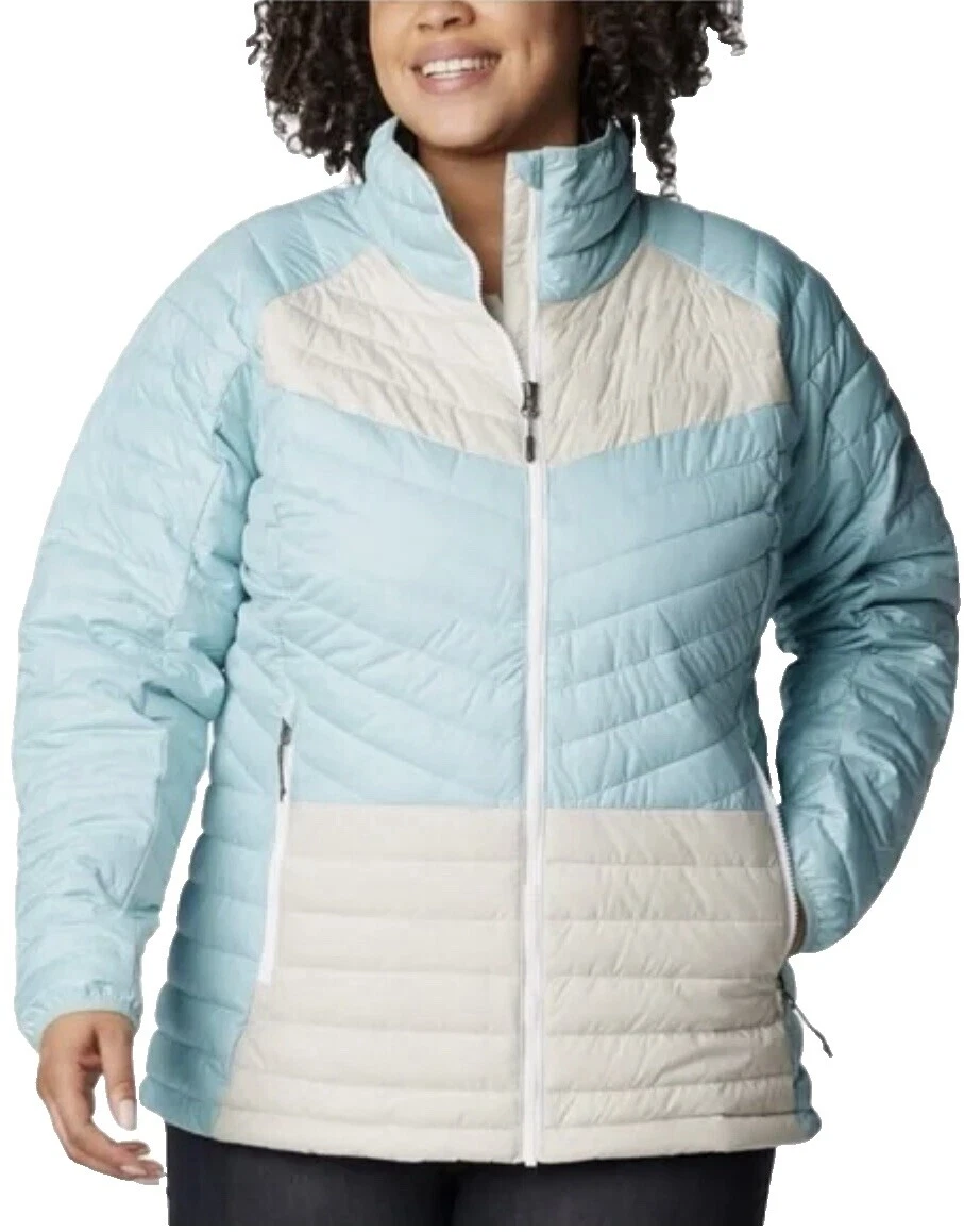 Columbia abrigos, chaquetas y chalecos de Esquí para Mujeres