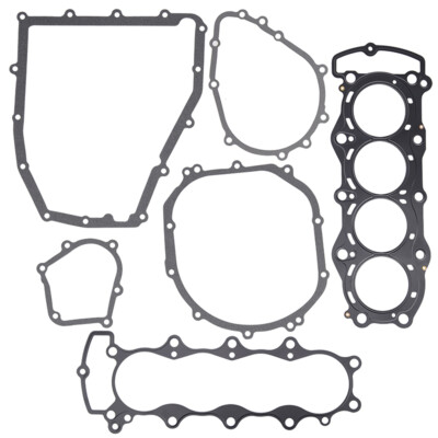 For 2005-2006 KAWASAKI NINJA ZX-6R ZX636 COMPLETE CYLINDER GASKETS