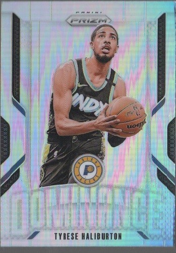 2024-25 Panini Prizm 