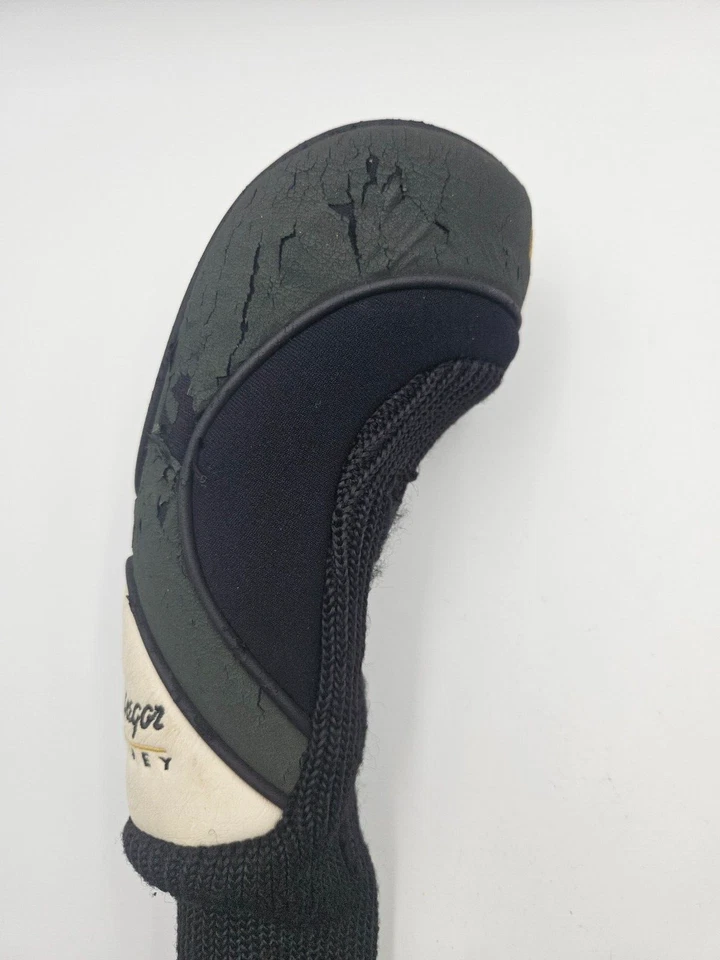 MacGregor V-Foil M03 15° 3 Wood, Regular Flex Graphite Shaft - Image 4 of 4