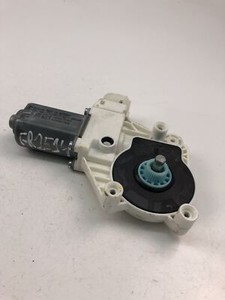 BMW 5 F10 Fensterhebermotor 7248171 2011 24944891