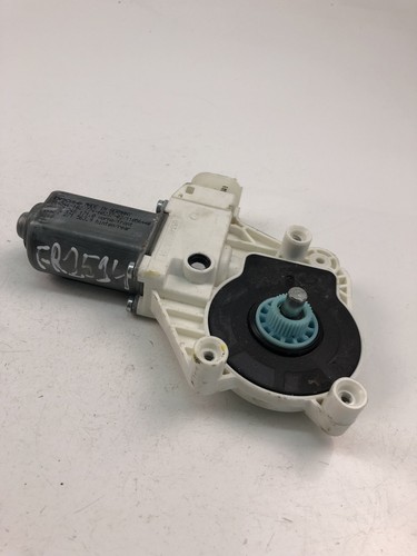 BMW 5 F10 Fensterhebermotor 7248171 2011 24944891
