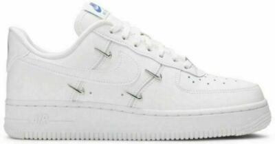 靴 Nike Women's Air Force 1 Low '07 LX Nike Air Force 1 '07 LX Women's Shoes. Nike ID