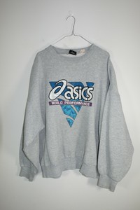 asics world performance