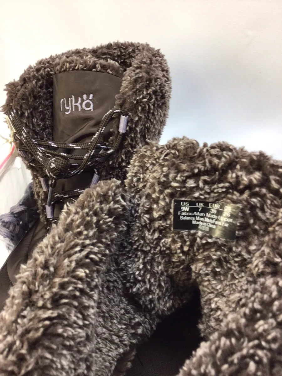 Ryka 2025 addison boots
