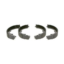 Mâchoire de frein Citroen C-CROSSER