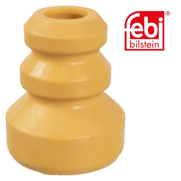 Febi Bilstein Anschlagpuffer Federung Vorderachse FüR Honda Accord VII CL CU-image