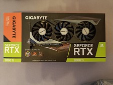 Gigabyte RTX 3060 Ti Gaming OC Pro 8G