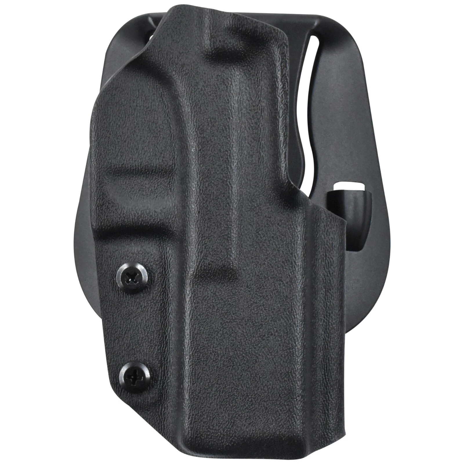 OWB Paddle Holster fits Canik SFx Rival w  Align Tactical Thumb Rest