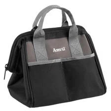 Anvil 10 in. Tool Bag (3-Pack)