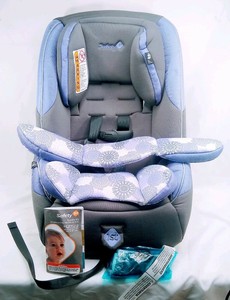 guide 65 convertible car seat
