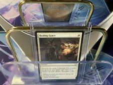​​Healing Grace Dominaria 20 Near Mint​​​