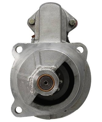 1*** Anlasser Neu Original Lucas Tvs - Lucas OE Nr. LRS553 für Massey Ferguson