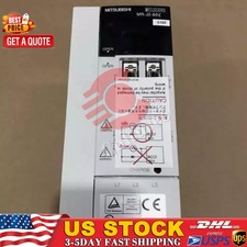 New In Box Mitsubishi Servo Motor Driver MR-J2-60C-S100