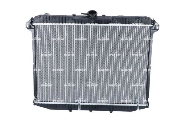 RADIATOR ENGINE COOLING 519533 FOR KA24E 2.4L 4cyl - Image 4 of 4