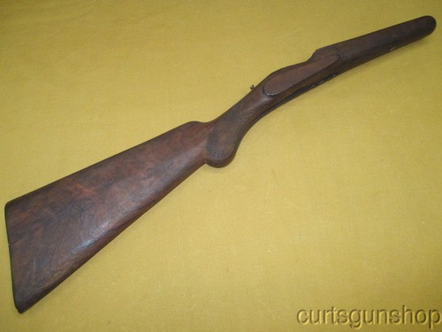 Flobert Single Shot 22 Caliber Rifle Stock | eBay