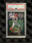 2011 Bowman Chrome Draft - MIKE TROUT - #101 - Rookie - PSA 9 (Mint)