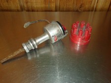 Mallory Unilite Distributor 3756701 Ford Mercury 351c 429 460 V-8