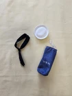 Vintage Barbie Ken Sailor Outfit Accessories, Hat Tie & Bag!