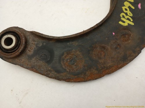 Volvo C30 Driver Left Rear Upper Control Arm Fits 2004-2011 04 05 06 07 08 09 10 - Picture 11 of 12