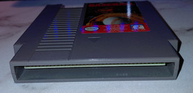 Tecmo Baseball (Nintendo NES, 1989) Game Cartridge Only - Tested