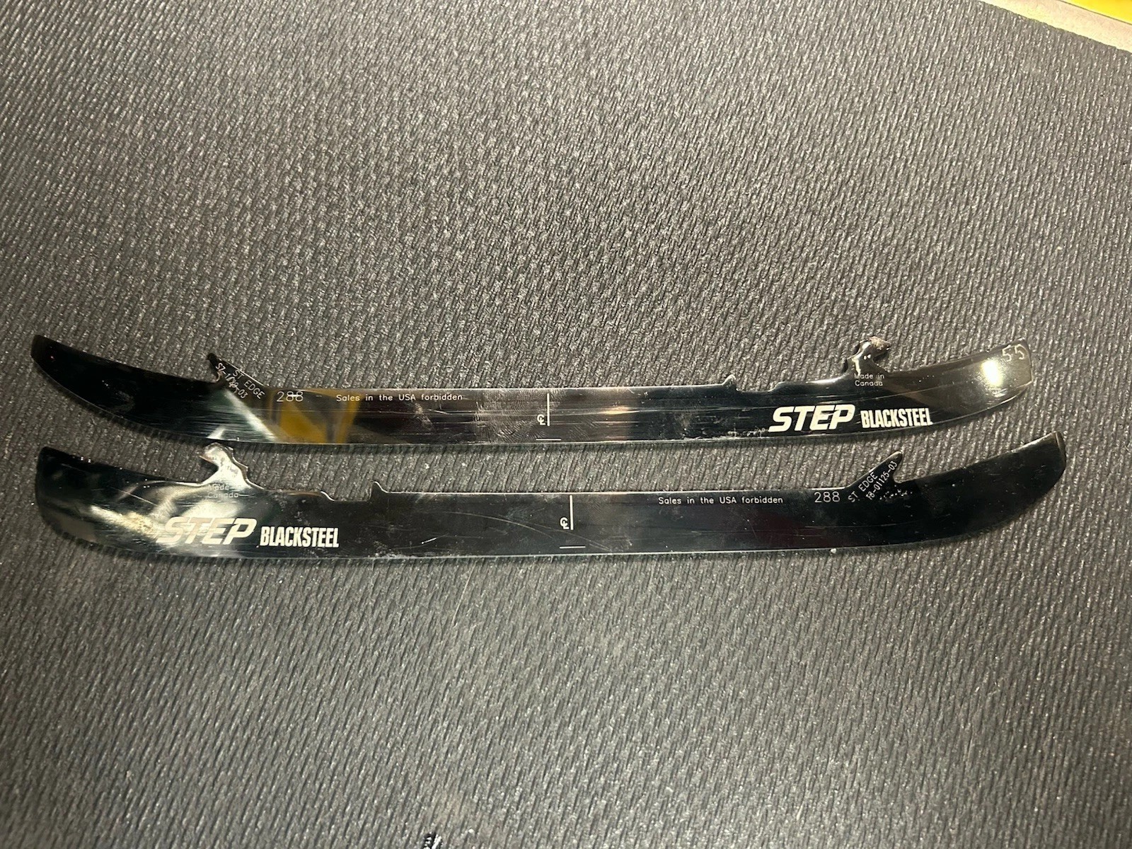 Replacement 288