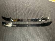 NHL Bauer Step BLACKSTEEL Pro Stock Hockey Sk...