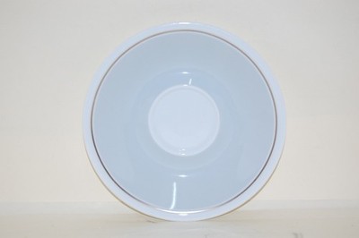 Untertasse Mythos Argenta Rosenthal