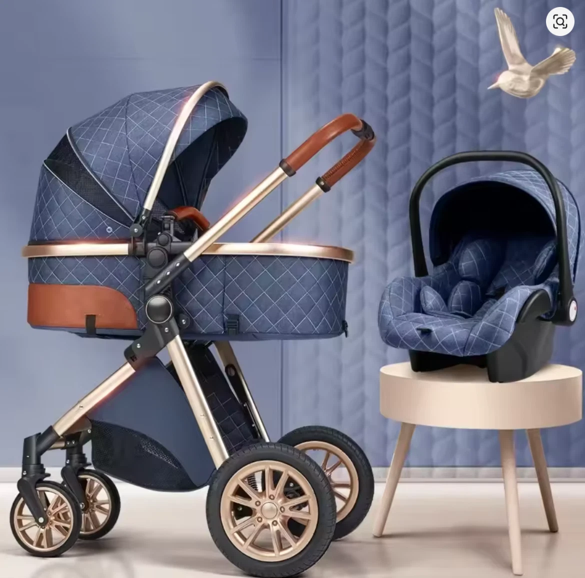 Kinderwagen Junge online kaufen | eBay.de