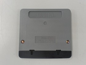 [Rare] Innsmouth no Yakata Virtual Boy VB Box Manual Postcard Japan A4732