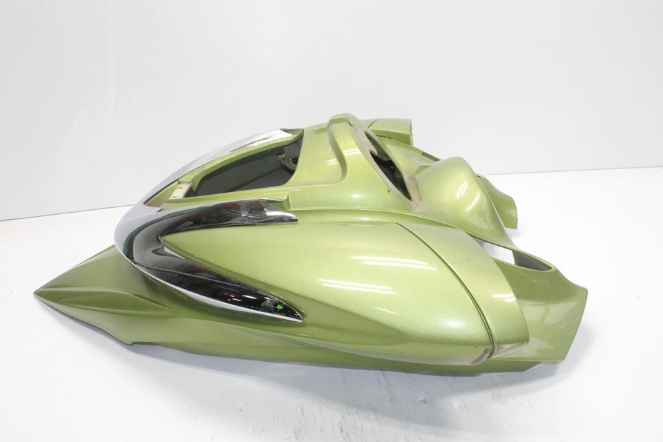 2004 2005 SEA-DOO RXP OEM HOOD STORAGE COVER LID 269501382 - Image 2 of 4