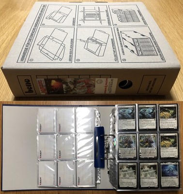 MTG - Adventures in the Forgotten Realms 2021: Full Play-Set inkl. Tokens & Art