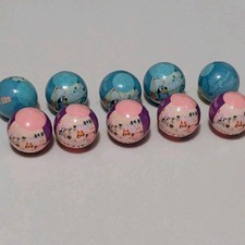 Bluey Bath bomb 10 Pack