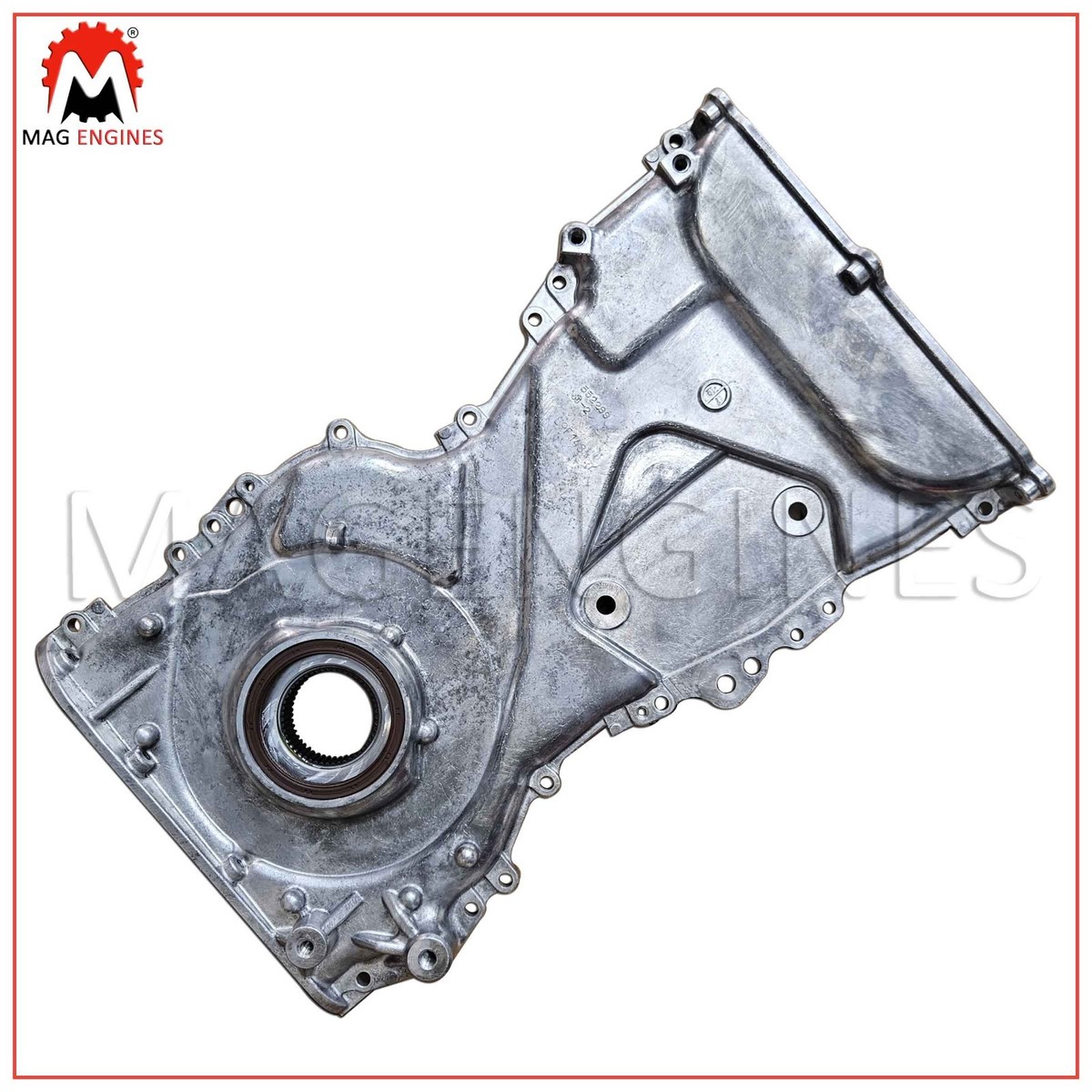 1060A219 OIL PUMP WITH TIMING CASING MITSUBISHI 4N13 4N14 Di-D 16V