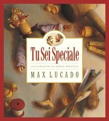 Tu sei speciale von Lucado, Max | Buch | Zustand sehr gut