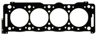 BGA Zylinderkopfdichtung FüR CitroëN XM 2.1 TD 12V Evasion Peugeot 806 605