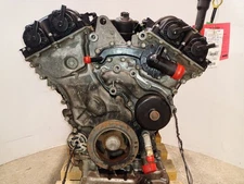 3.6L V6 Gasoline Engine from 2015 Dodge Caravan VIN G [151,403 miles] 12451799