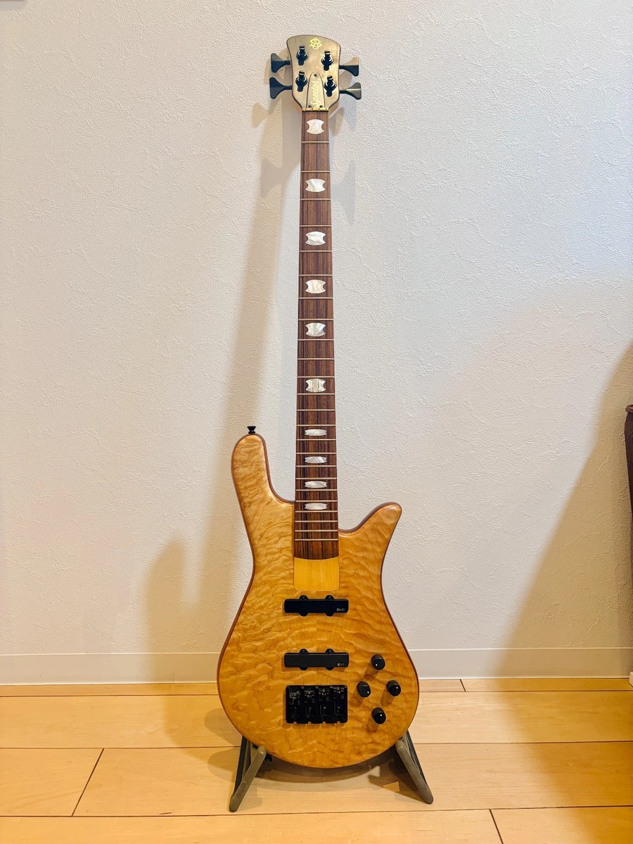 で*明様 Specter 4弦アクティブBass中古 で*明様 Specter 4弦アクティブBass中古 で*明様 Specter 4弦