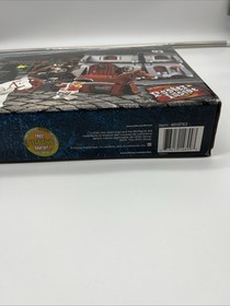 LEGO Pirates of the Caribbean 4193 London Escape NEW! Joshamee Gibbs Horse Cart