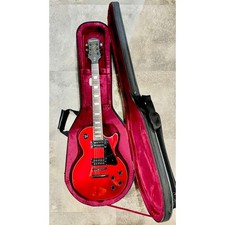 Epiphone Les Paul Standard avec étui semi-rigide