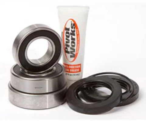 Pivot Works PWRWS-H69-000 轴承密封套件适用于 2008 - 16 本田 CBR1000RR 后部 — 第 3/4 张图片