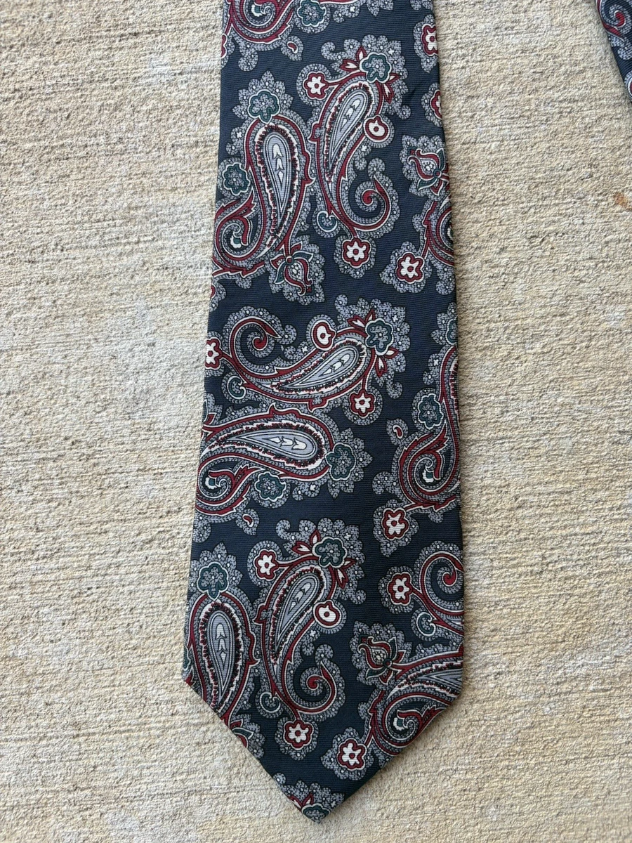 Jos. A. Bank Paisley Ties for Men for sale | eBay display picture 1