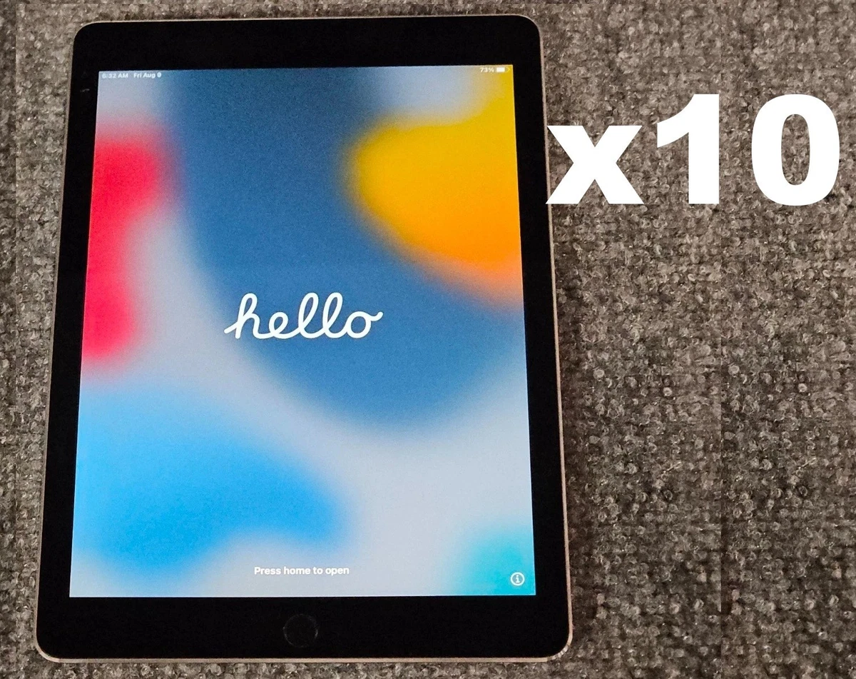 Apple iPad Air 2 64 GB Tablets for sale | eBay