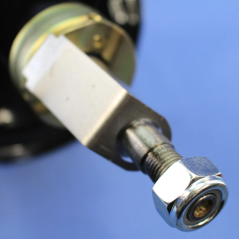 Puntal de gas delantero derecho AcDelco 503-308 88945788 se adapta a Impreza 92-94 Legacy 1993-01 Foto 4 de 4