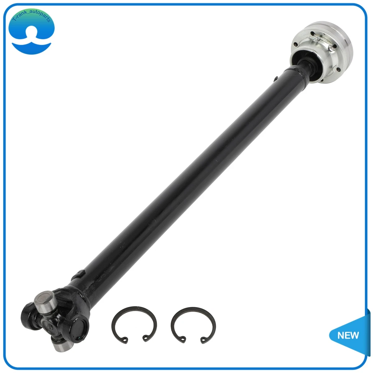 Las mejores ofertas en Ejes de transmisión para Ford Ranger | eBay