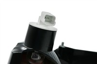 Für Nissan Qashqai RüCklicht Rechts LED 10-14 Innere Passagier Seite OEM Valeo