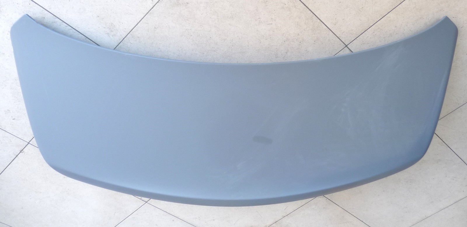 Maybach 57 2003-2009 REAR Trunk lid P/N A2407500075
